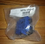 Invensys Simmerstat Control with Switched Pilot - Part No. MPA-V02-C