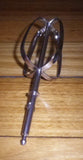 Sunbeam MixMaster MX5900, MX5950 Food Mixer Single Beater - Part # MX59102
