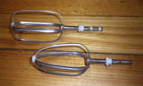 Sunbeam MX8800, MX8900 Food Mixer Beater Set - Part # MX88103