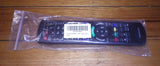 Panasonic DVD Player/Recorder Compatible Remote Control - Part # N2QAYB000479