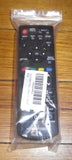 Panasonic LED/LCD CTV Compatible Remote Control - Part # N2QAYB000815