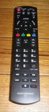 Panasonic Viera LCD, LED CTV Compatible Remote Control - Part # N2QAYB000832