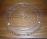 Used Sharp 335mm Microwave Glass Plate - Part # NTNT-A084WRE0