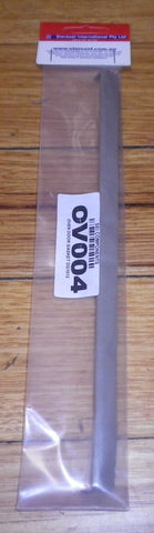Budget Single Side Oven Door Seal 10" - 12" 254mm to 305mm - Part No. OV004
