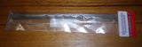 Budget Single Side Oven Door Seal 10" - 12" 254mm to 305mm - Part No. OV004