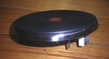 Westinghouse, Chef 145mm High Profile Solid Wire-in Hotplate - Part # OV022-4P