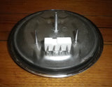Westinghouse, Chef 145mm High Profile Solid Wire-in Hotplate - Part # OV022-4P