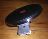 Westinghouse, Chef 145mm High Profile Solid Wire-in Hotplate w Red Dot - Part # OV022RD