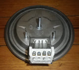 Westinghouse, Chef 145mm High Profile Solid Wire-in Hotplate w Red Dot - Part # OV022RD