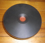 Westinghouse, Chef 180mm High Profile Solid Wire-in Hotplate - Part # OV029RD-2P