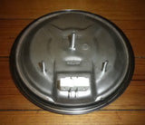 Westinghouse, Chef 180mm High Profile Solid Wire-in Hotplate - Part # OV029RD-2P