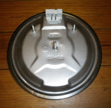 Westinghouse, Chef 180mm High Profile Solid Wire-in Hotplate - Part # OV029RD-2P