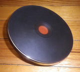 Westinghouse, Chef 180mm High Profile Solid Wire-in Hotplate - Part # OV029RD-2P