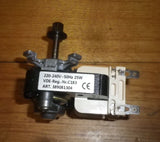 Westinghouse, Chef, Simpson Fan-Forced Oven Compatible Fan Motor - Part # OVK01