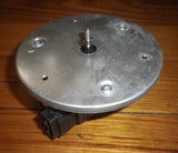 Universal Fan-Forced Oven Fan Motor with Blade - Part # OVK02