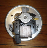Universal Fan-Forced Oven Fan Motor with Blade - Part # OVK02