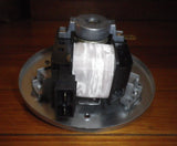 Universal Fan-Forced Oven Fan Motor with Blade - Part # OVK02