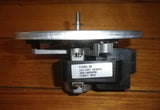 Universal Fan-Forced Oven Fan Motor with Blade - Part # OVK02