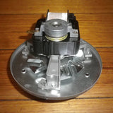 Universal Fan-Forced Oven Fan Motor with Blade - Part # OVK02