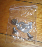 Universal Fan-Forced Oven Fan Motor with Blade - Part # OVK02