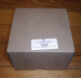Universal Fan-Forced Oven Fan Motor with Blade - Part # OVK02