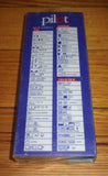 Pilot Akai, Philips, Samsung, LG CTV, VCR Remote Control - Part # P1690N