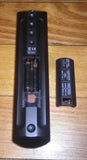 Seki Universal Remote Control for Panasonic TV, LCD, LED, HDTV - Part # PAN-3877
