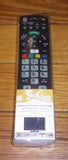 Seki Universal Remote Control for Panasonic TV, LCD, LED, HDTV - Part # PAN-3877