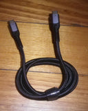 Phone Charging Lead - USB-C to USB-C 1.0metre M-M Cable - Part # PF589A-0100