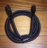 Phone Charging Lead - USB-C to USB-C 1.5metre M-M Cable - Part # PF589A-0150