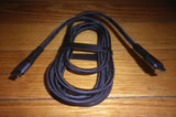 Phone Charging Lead - USB-C to USB-C 2.0metre M-M Cable - Part # PF589A-0200