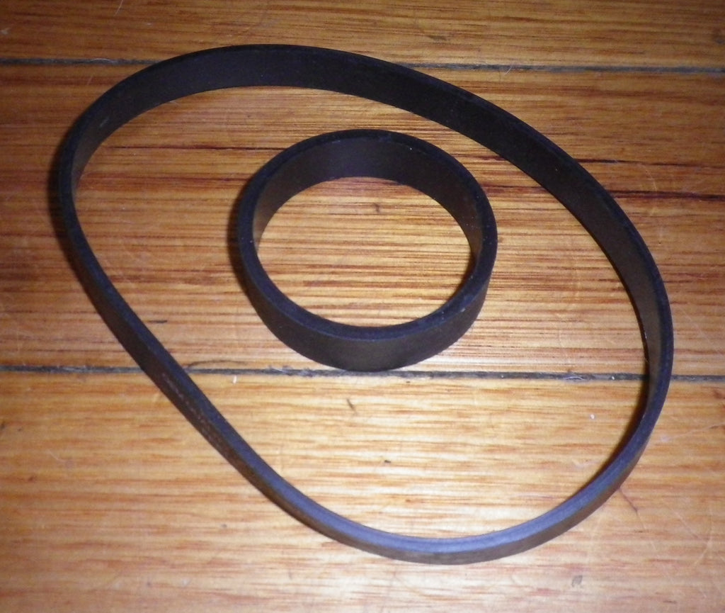 Panasonic MCE4000 Series Vacuum Cleaner Drive Belts (Set 2) Part P