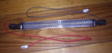 Genuine Hitachi 125Watt Defrost Element - Part # PTR-VG460P3-018