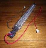 Genuine Hitachi 125Watt Defrost Element - Part # PTR-VG460P3-018