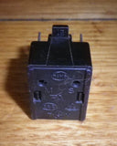 Used Inalto, Midea Compressor PTC Starter Relay - Part # QP2-15CSH