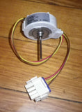 Electrolux, Westinghouse, GE Compatible Low Voltage Evaporator Fan Motor - Part # RF-GE5