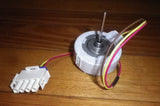 Electrolux, Westinghouse, GE Compatible Low Voltage Evaporator Fan Motor - Part # RF-GE5