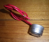 Universal Defrost Termination Thermostat - Part # RF027, ML50, L50-30F