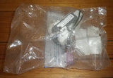 Ebmpapst Small Reversible Evaporator Fan Motor - Part # RF039ED