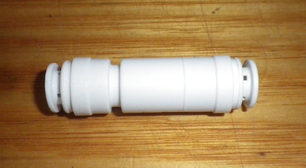 John Guest 5/16" Water Connection Check Valve Part RF299CV56