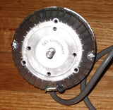 Universal 40Watt Dual Shaft Condensor Fan Motor - Part # RF503