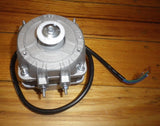 10Watt Counter Clockwise Condensor Fan Motor - Part # RF902