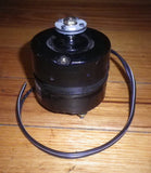 General Purpose 9Watt CCW Condensor Fan Motor - Part # RFB09W