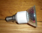 Electrolux, Asko, Baumatic Rangehood Halogen Light Globe 40W SES - Part # RS60034