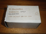 Electrolux, Asko, Baumatic Rangehood Halogen Light Globe 40W SES - Part # RS60034