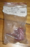 Eurolec, Technogas, St George 2 Position Rotary Oven Select Switch - Part # S15281, R42-123B