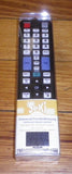 Seki Universal Remote Control for Samsung TV, LCD, LED, HDTV - Part # SAM-3696