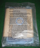 AEG Vampyr 500, 600 Series Vacuum Cleaner Bags - Part # SDB80