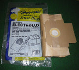 Electrolux Ingenio Z2500 Series Vacuum Cleaner Bags (Pkt5) - Part # SDB170