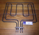 Fisher & Paykel BI603 Aftermarket Hinged Dual Grill Element - Part # SE239